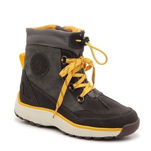 [NEW]Aquatherm by Santana Canada-Boss Snow Boot
